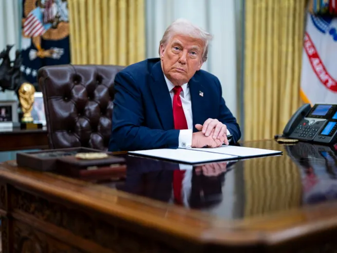 Trump chiude l’accordo con il Giappone: maxi investimenti e taglio dei dazi