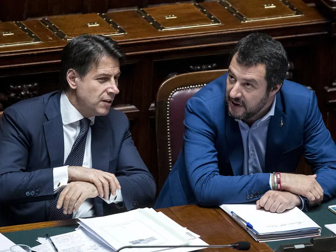 Promesse governo M5S-Lega: italiani dubbiosi su realizzabilità, immigrazione e taglio tasse i temi più credibili