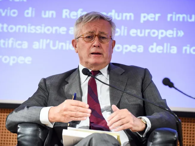 Mps destinata al break-up? La view di Tremonti, mentre su UniCredit si riparla di opzione Opa su Banco BPM