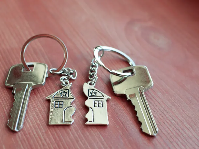 Mutuo e convivenza: se la relazione finisce si può chiedere il rimborso?