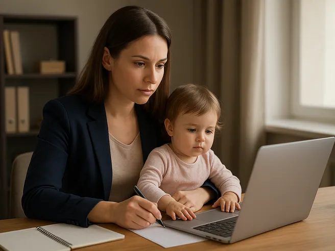 Arriva il nuovo bonus mamme: fino a 480 euro l’anno, ecco come funziona