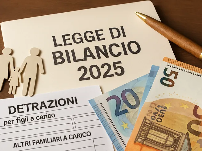 Figli a carico sopra i 30 anni? Ci sono novità per le detrazioni