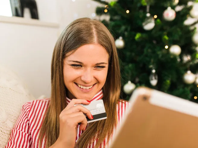 Prima di Natale guadagna dai tuoi acquisti con Trade Republic