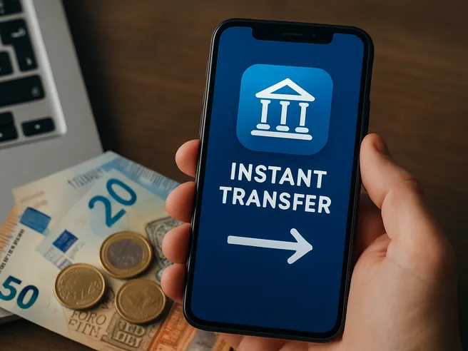 Come fare un bonifico a parenti senza rischi col Fisco