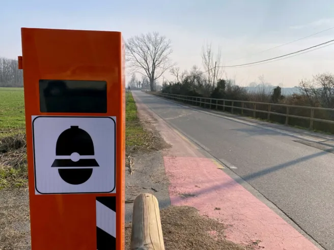 Autovelox: online la mappa ufficiale: perchè è utile?