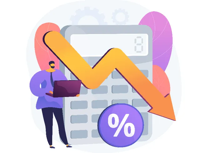 Taglio dei tassi Fed in arrivo: impatti sui mercati