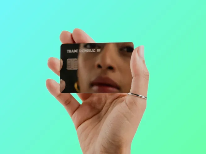 Trade Republic assicura il 2% sulla tua liquidità