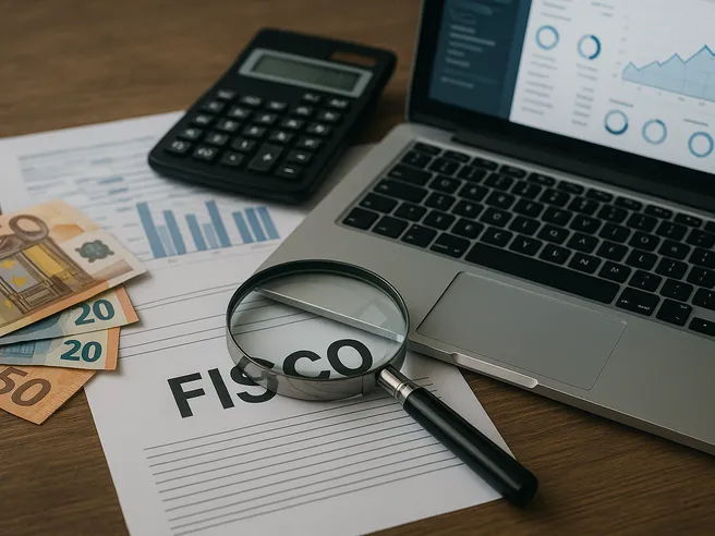 Evasione fiscale in calo grazie a tecnologie e dati digitali