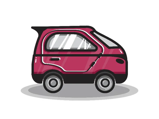 Auto in crisi: le kei car possono cambiare il mercato europeo?