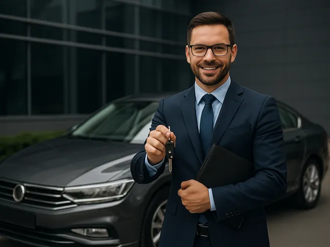 Il noleggio auto a lungo termine conviene davvero?