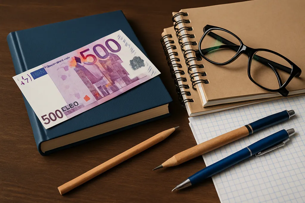 Carta del docente: bonus 500 euro anche ai precari, come funziona