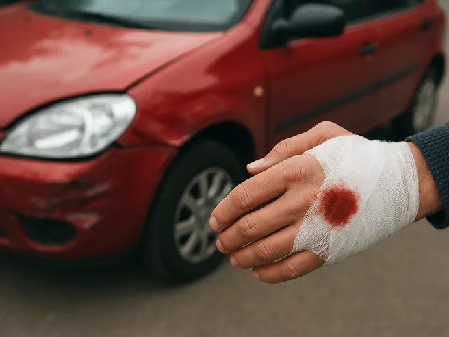 RC Auto, la tassa sugli infortuni del conducente aumenta del 400%: chi pagherà davvero