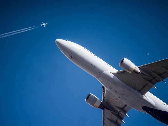 Medio Oriente in fiamme: caos nei cieli e impatti sui voli europei