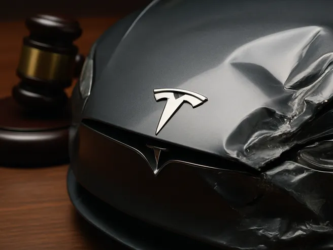 Tesla condannata a risarcire 243 milioni di dollari per incidente mortale con Autopilot