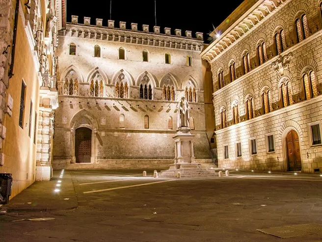 Più tempo per sciogliere il nodo MPS, Tesoro continua a trattare con UE sugli Npl