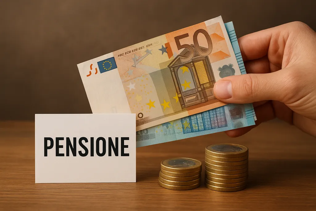 Pensionati, arrivano soldi extra: a chi spettano e come ottenerli