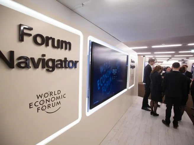 Davos 2018, al via domani. Rapporto Oxfam su diseguaglianze: ricchi sempre più ricchi