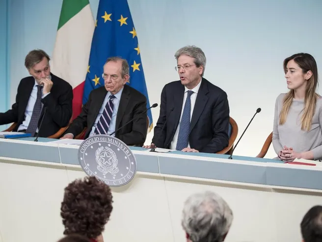 Manovra 2018: approvata Legge di Bilancio, Gentiloni confida in pieno sostegno del Parlamento