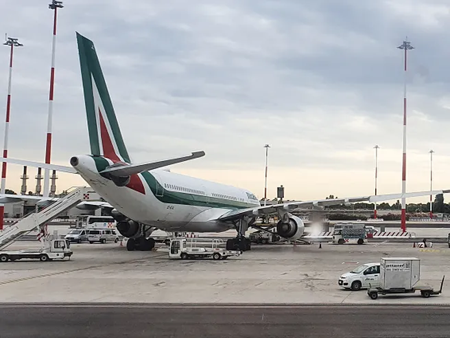 Manovra, plastic tax rinviata e dimezzata. E Patuanelli sogna nuova Iri per Alitalia e Ilva