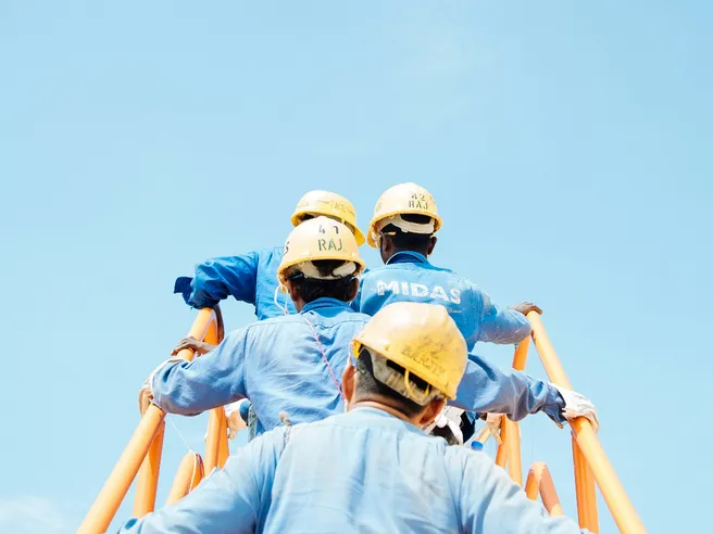 Sicurezza sul lavoro: Cassazione, il datore risponde penalmente per omissioni