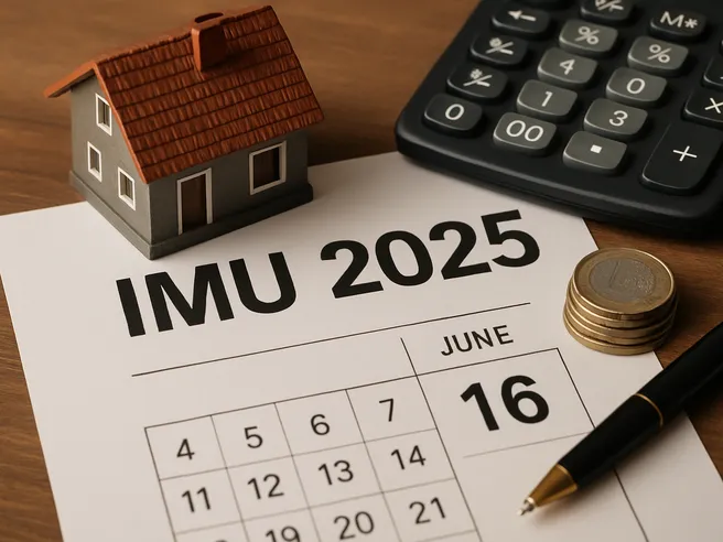 Prima casa e IMU: ecco i casi in cui devi comunque versarla