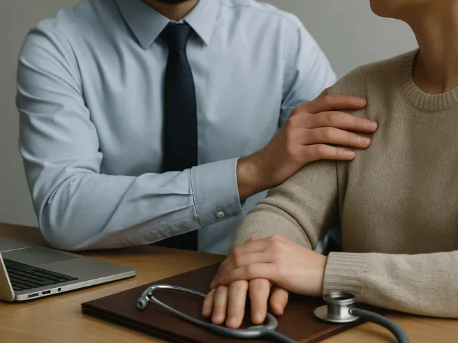 Malati oncologici e lavoro: il congedo sale a 24 mesi, ma senza stipendio