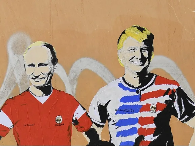 G20 al via tra tensioni Trump-Putin e ‘grave problema’ volo Merkel. Si spera in accordo Usa-Cina
