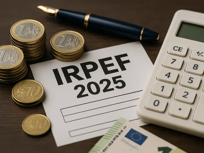 Riforma fiscale, nuova aliquota al 33%: chi ci guadagna davvero