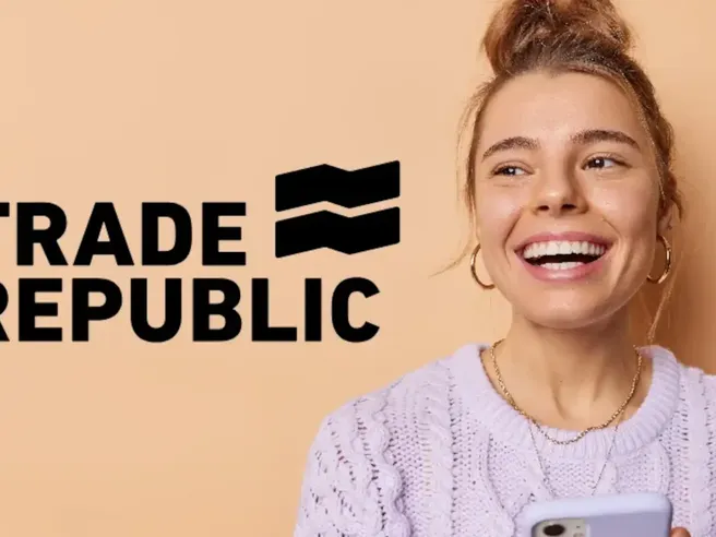 Investi con Trade Republic: ora è sostituto d’imposta