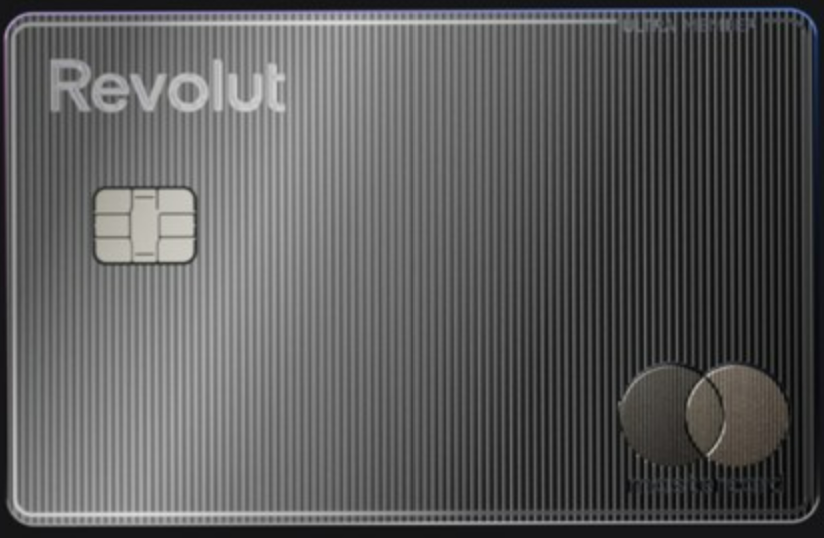 Revolut Ultra