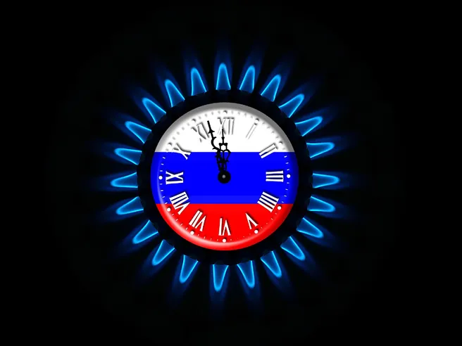 L’Europa dice no al gas russo: cosa succederà adesso?