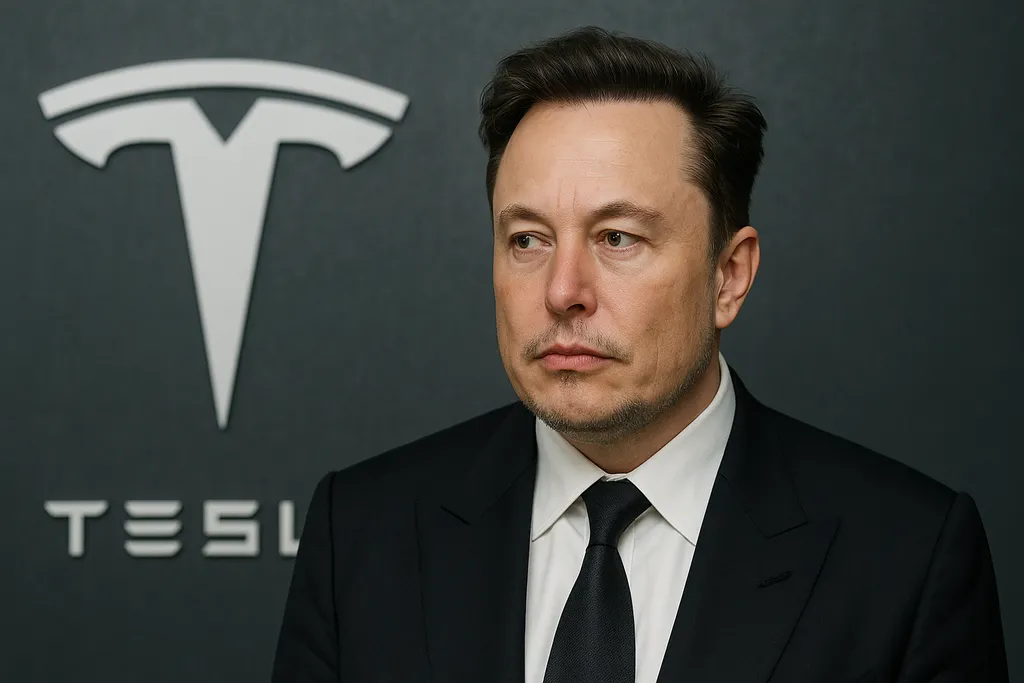 Musk minaccia lo stop ai progetti Tesla: ecco cosa sta davvero accadendo