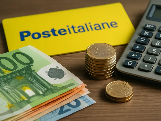 Poste Italiane rilancia i Depositi Supersmart: rendimenti fino al 2% annuo