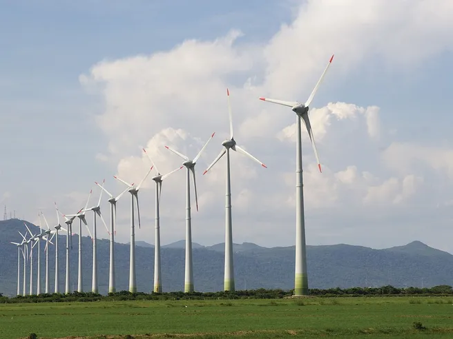Report: come la tecnologia ridurrà del 64% le emissioni di CO₂ entro il 2050