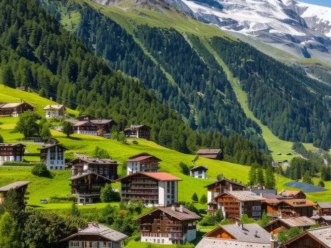 Overtourism: la strategia vincente dell’Alto Adige