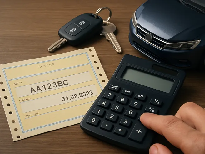 Bollo auto: come verificare e pagare per evitare sanzioni