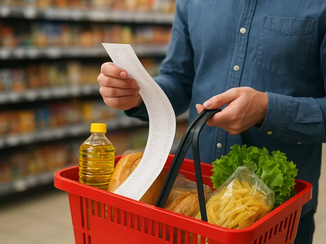 Spesa al supermercato: 10 errori comuni che fanno aumentare i costi