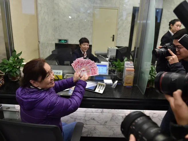Le sfide della Cina nel 2018. La paura di Pechino e le nuove misure di controllo sui capitali