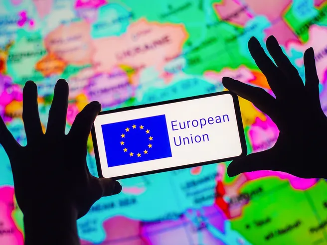 L’Italia, per la prima volta, incassa più di quanto versa all’Unione europea