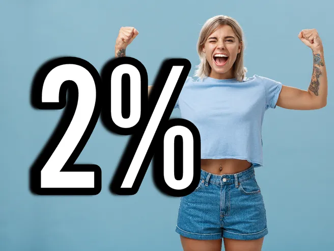 Trade Republic: 2% di interesse e tanti vantaggi inclusi