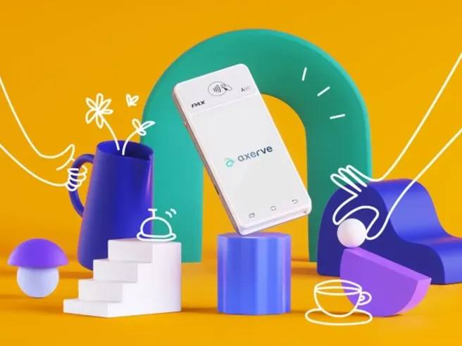 POS per piccoli business? Easy Mini Axerve ora in promo a 50 €