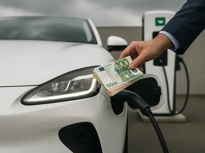 Incentivi auto green: quanto si risparmia con rottamazione e ISEE