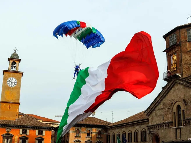 In Italia cresce la fiducia nel futuro. La svolta ad aprile
