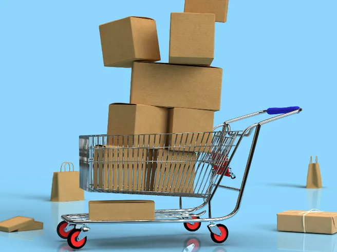 Importazioni USA: dazi anche sui piccoli pacchi