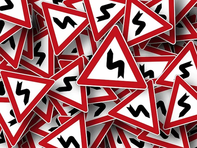 Italia: Pil 2018 inchiodato al +1,4%, ma rischi all’orizzonte (e non riguardano la politica)