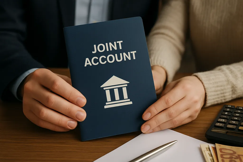 Fisco e conto cointestato: chi versa è il vero proprietario dei fondi