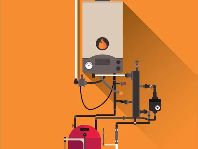 Conto termico: incentivi per la sostituzione caldaie