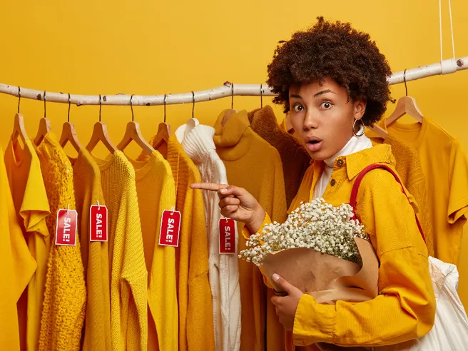 Antitrust multa Shein: pubblicità ambientale scorretta