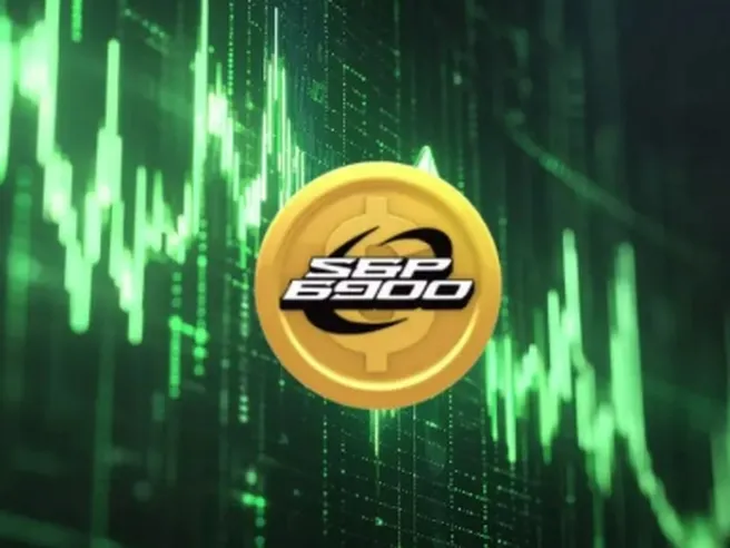 Nuovo rally rialzista di SPX6900, mentre la prevendita di TOKEN6900 supera $1 milione