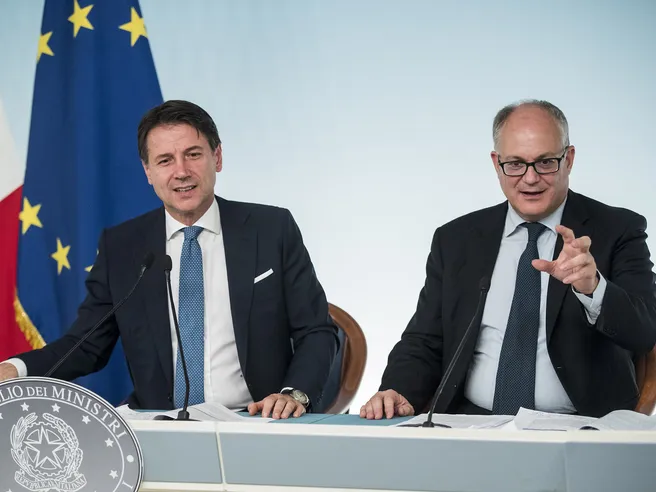 Eurogruppo della discordia: 1.000 miliardi e tanti dubbi, bond comuni nel limbo